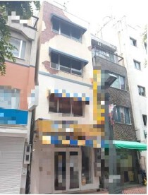 浦和の居抜き物件