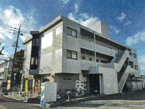 三田の店舗物件