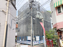 高円寺の店舗物件