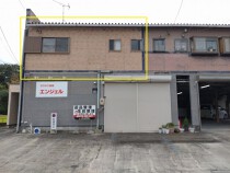 尾張一宮の店舗物件