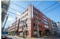 湯島の店舗物件
