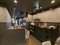 新長田の居抜き物件