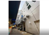 荻窪の店舗物件