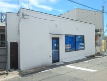 西代の店舗物件