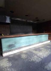 今出川の居抜き物件