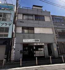 鎌倉の居抜き物件