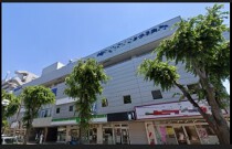 桶川の店舗物件