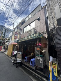 中野の店舗物件