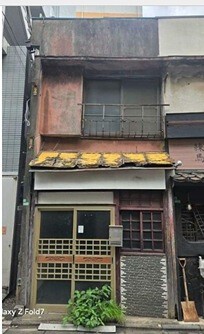練馬の居抜き物件