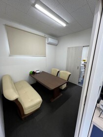 門松の店舗物件