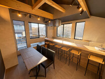 練馬春日町の居抜き物件