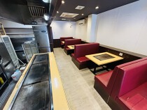 寺田町の居抜き物件