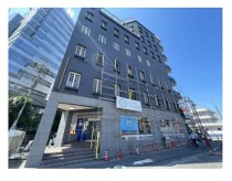 立川の店舗物件