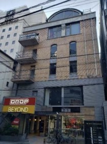四ツ橋の店舗物件