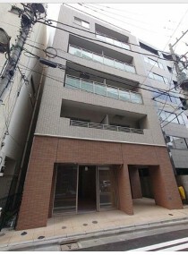 門前仲町の店舗物件