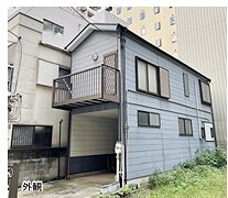 新宿の店舗物件