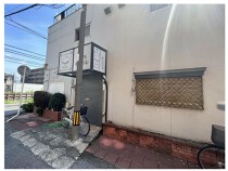 宮原の店舗物件