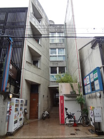 四条の店舗物件