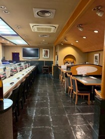 心斎橋の居抜き物件