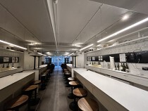 麻布十番の居抜き物件