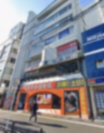 川越の店舗物件