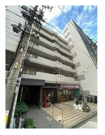 大須観音の店舗物件