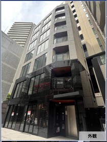 表参道の店舗物件