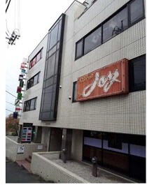 豊田の店舗物件