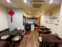 駒込の居抜き物件