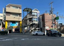 摂津本山の居抜き物件