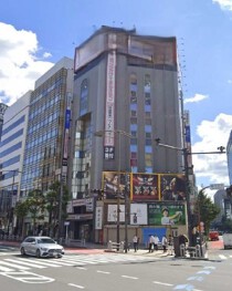 神保町の居抜き物件
