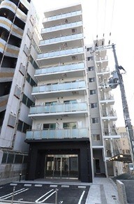 人丸前の店舗物件