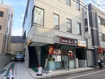 西永福の店舗物件