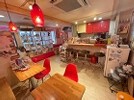 桜川の居抜き物件