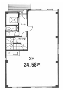 川越の店舗物件