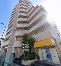 長原の居抜き物件