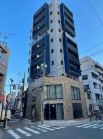 亀有の店舗物件