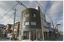 南鳩ヶ谷の店舗物件