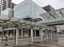 太田川の店舗物件