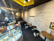 阿佐ヶ谷の居抜き物件