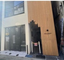 旗の台の店舗物件