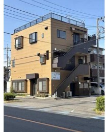 若葉の居抜き物件