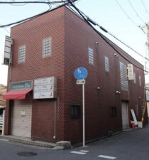 高槻の居抜き物件