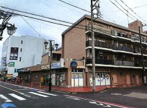 お花茶屋の店舗物件