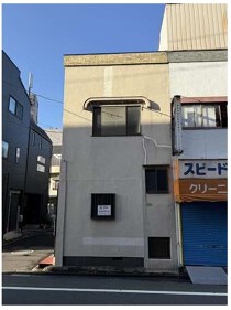 北千住の店舗物件