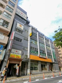 大井町の居抜き物件