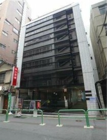 麹町の居抜き物件