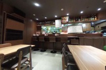 本町の居抜き物件