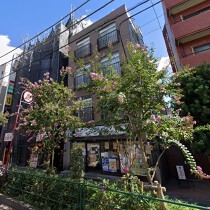 用賀の店舗物件