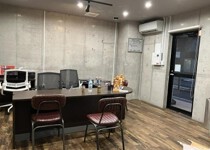 森小路の店舗物件